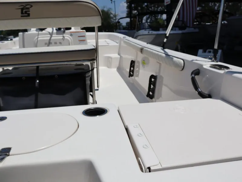 Slide: The Image of Carolina 19 LS 2023 - 13