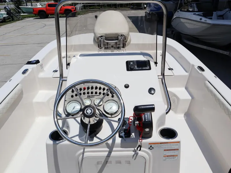 Slide: The Image of Carolina 19 LS 2023 - 14