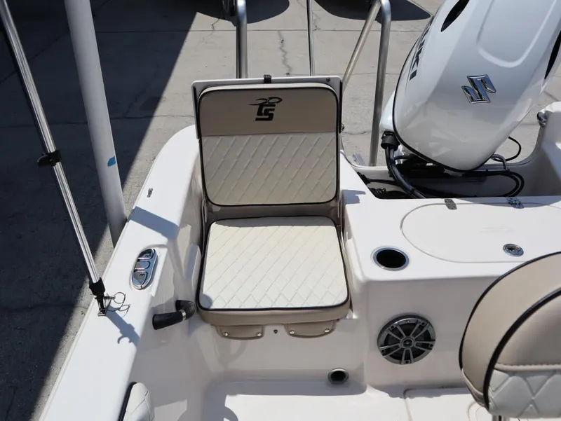 Slide: The Image of Carolina 19 LS 2023 - 17