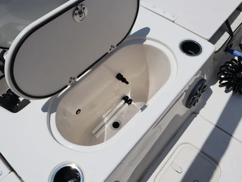 Slide: The Image of Carolina 19 LS 2023 - 19