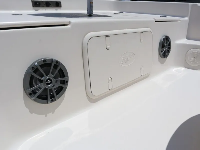 Slide: The Image of Carolina 19 LS 2023 - 25