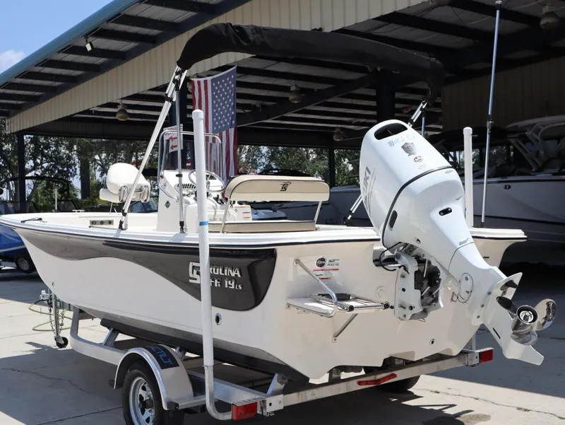 Slide: The Image of Carolina 19 LS 2023 - 3