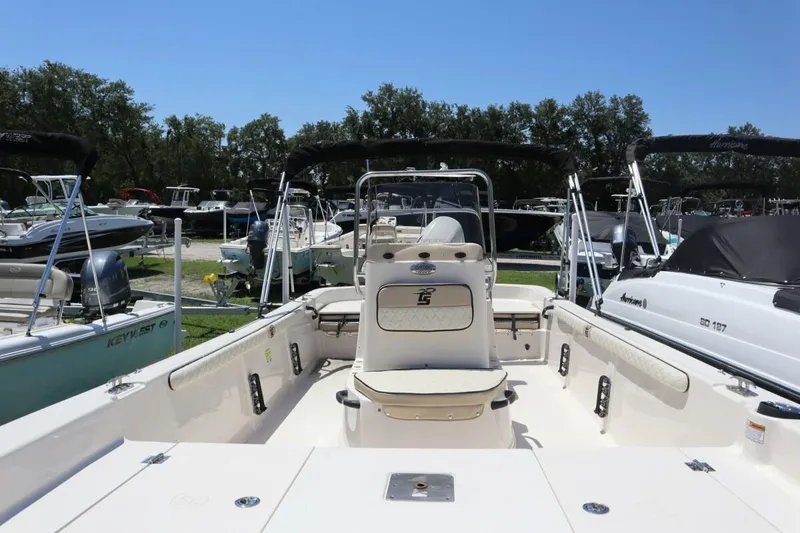 Slide: The Image of Carolina 19 LS 2023 - 4