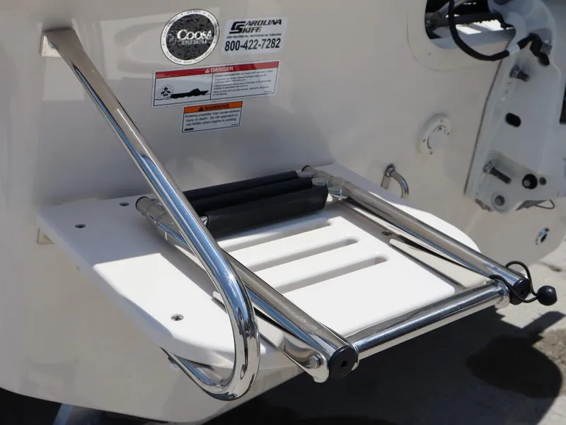 Slide: The Image of Carolina 19 LS 2023 - 6