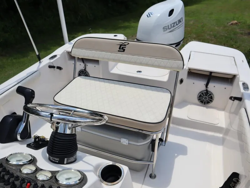 Slide: The Image of Carolina 17 LS 2023 - 10