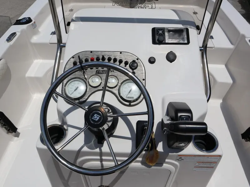 Slide: The Image of Carolina 17 LS 2023 - 17