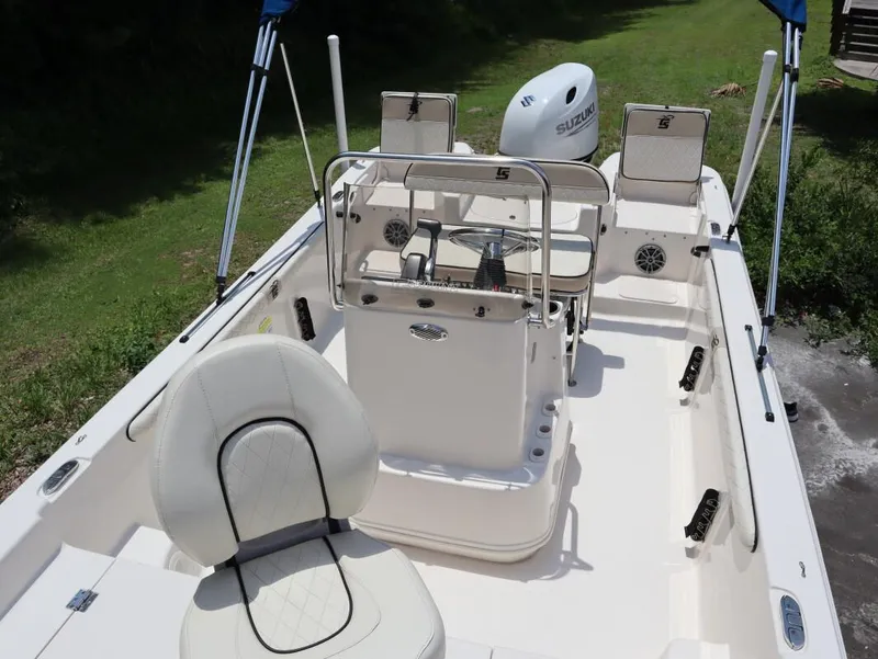 Slide: The Image of Carolina 17 LS 2023 - 18