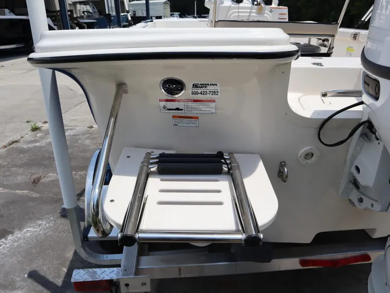 Slide: The Image of Carolina 17 LS 2023 - 8