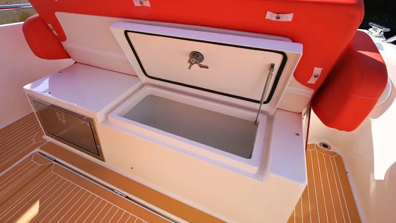 Slide: The Image of 2024 Nimbus T8 #281 - 4