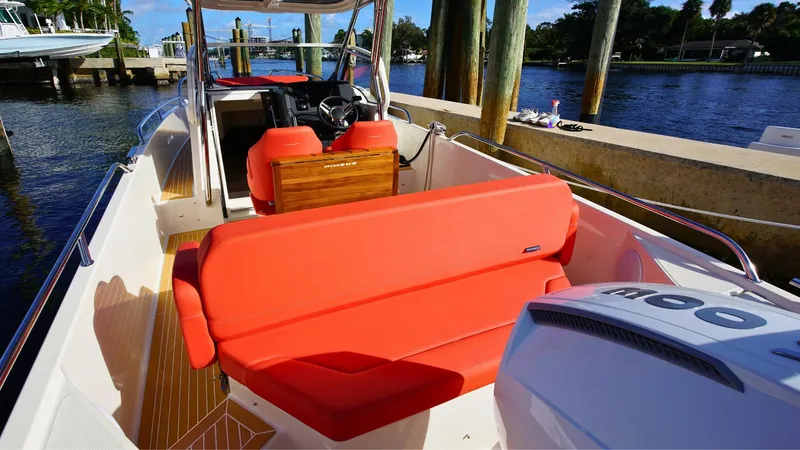 Slide: The Image of 2024 Nimbus T8 #281 - 6