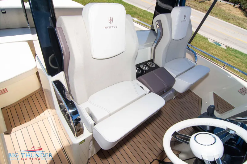 Slide: The Image of Invictus GT320 2024 - 51