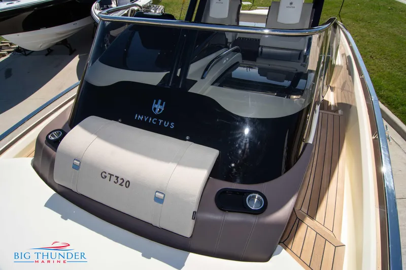 Slide: The Image of Invictus GT320 2024 - 56