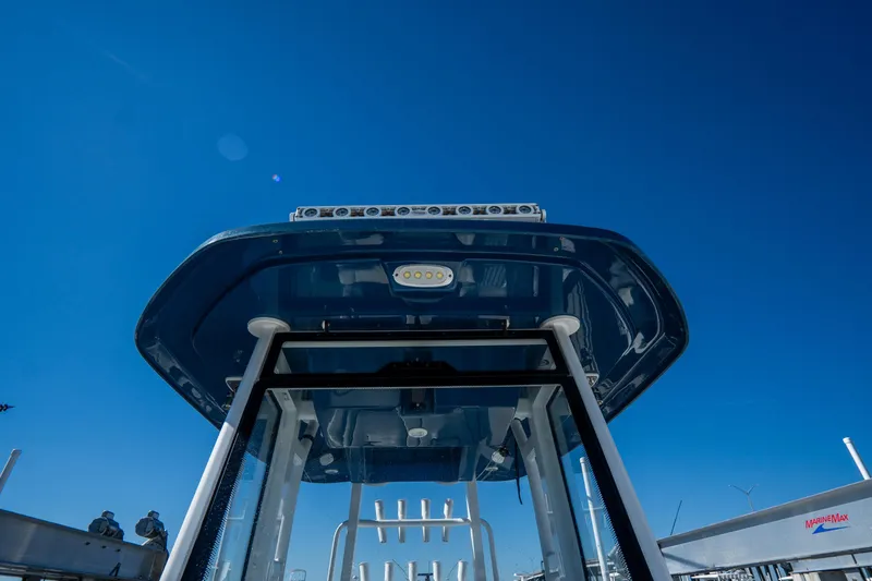 Slide: The Image of Tidewater 292 CC Adventure 2022 - 51