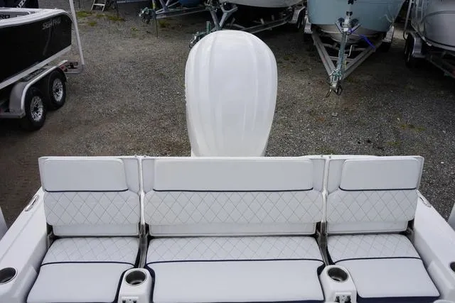 Slide: The Image of Sea Fox 251 Bay Fox 2024 - 10