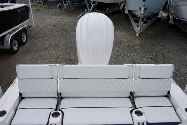 Slide: The Image of Sea Fox 251 Bay Fox 2024 - 20