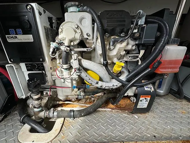 Slide: The Image of Generator - 75
