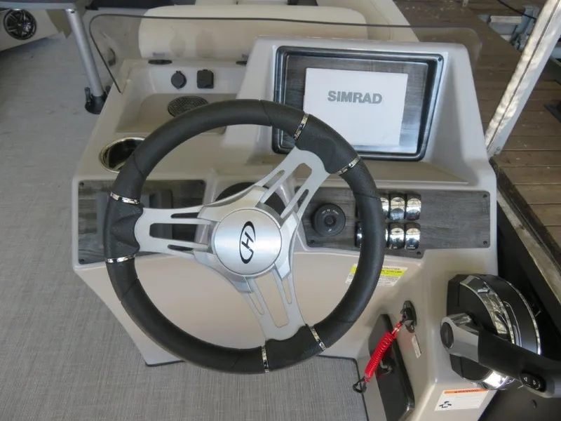 Slide: The Image of Harris CX230 2023 - 5