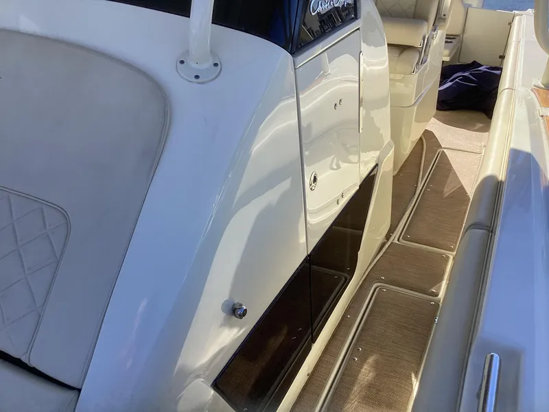 Slide: The Image of Chris-Craft 34 Catalina 2016 - 50