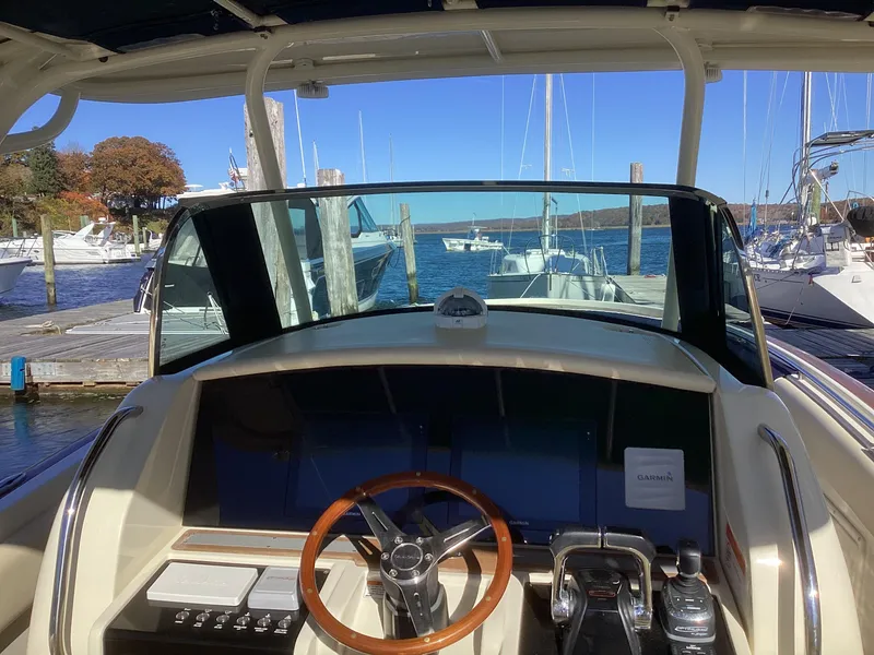 Slide: The Image of Chris-Craft 34 Catalina 2016 - 51
