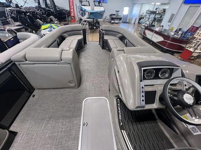 Slide: The Image of Barletta Corsa 25UC 2024 - 12