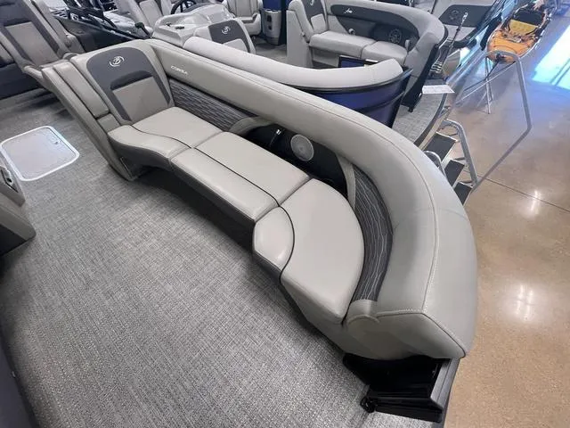 Slide: The Image of Barletta Corsa 25UC 2024 - 6