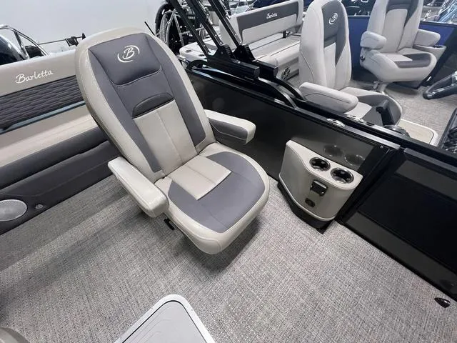 Slide: The Image of Barletta Corsa 25UC 2024 - 7