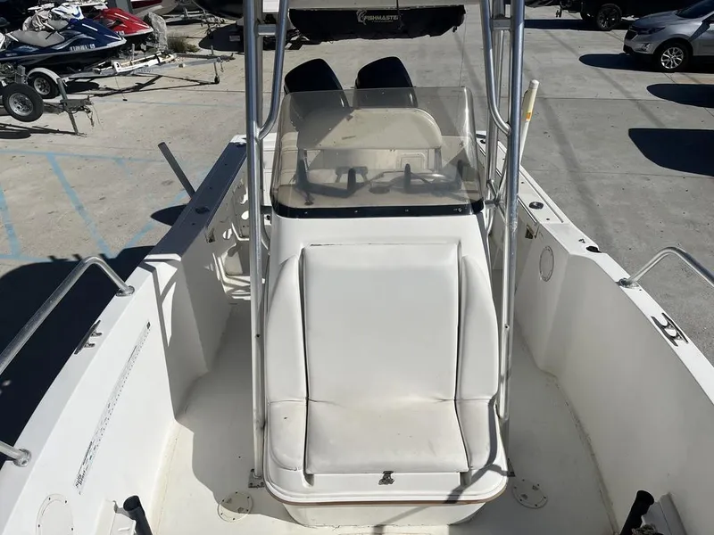 Slide: The Image of Aquasport Osprey 245 1999 - 11