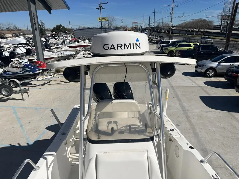 Slide: The Image of Aquasport Osprey 245 1999 - 7