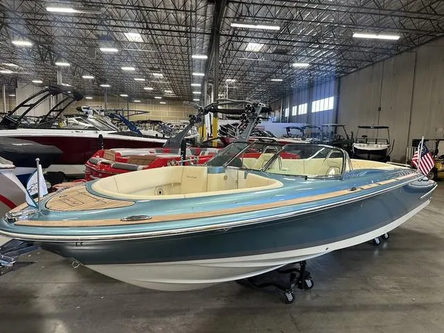 Slide: The Image of Chris-Craft Launch 27 2024 - 1