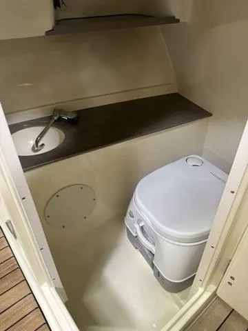 Slide: The Image of Chris-Craft Launch 27 2024 - 16