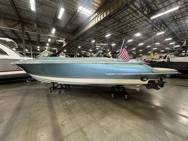 Slide: The Image of Chris-Craft Launch 27 2024 - 2