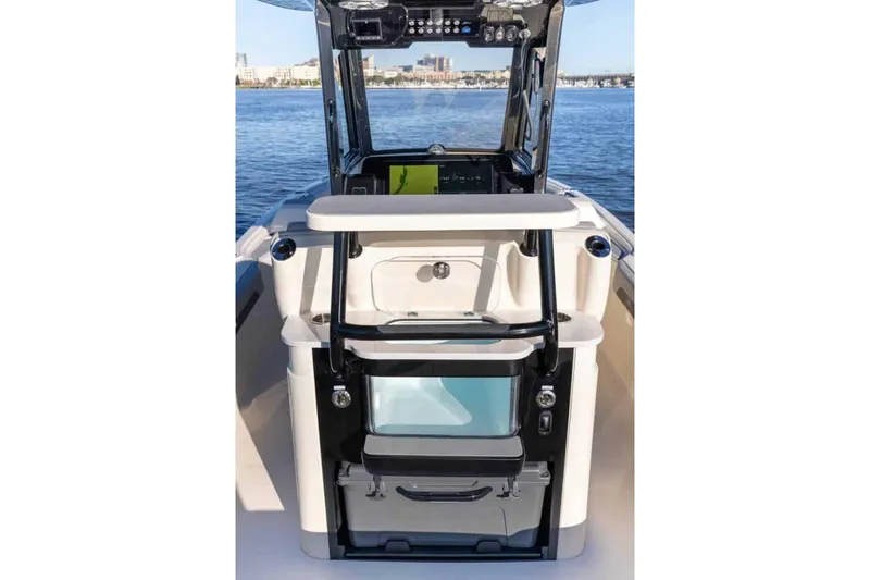 Slide: The Image of Manufacturer Provided Image - 10