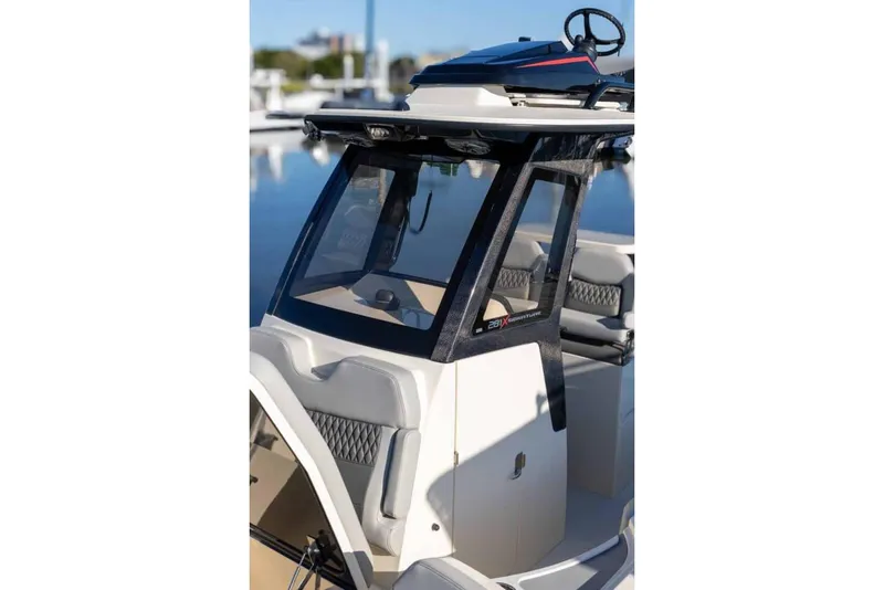 Slide: The Image of Manufacturer Provided Image - 7