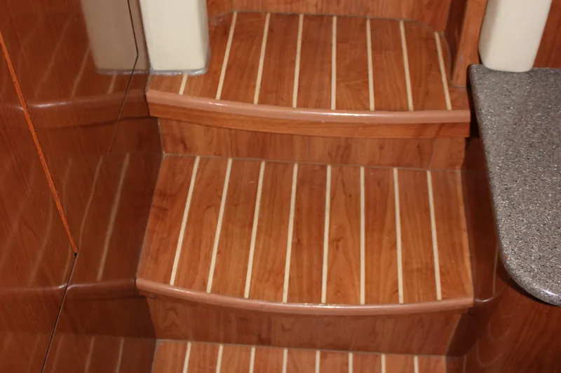 Slide: The Image of Sea Ray 480 Motor Yacht 2002 - 72