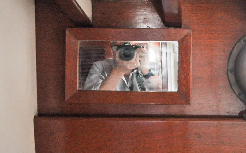 Slide: The Image of Custom Eldredge-McInnis 47 Cutter - Prowess - Head - Vanity - 101