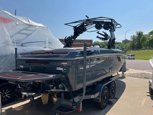 Ri245 Rear Centurion Ri245 2024 for Sale | MarineSource