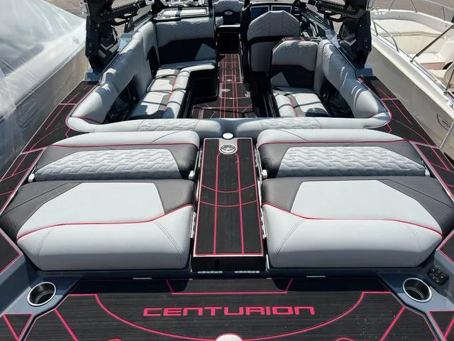 Centurion Ri245 2024 for Sale | MarineSource