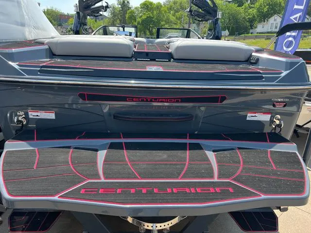 Ri245 Rear Centurion Ri245 2024 for Sale | MarineSource