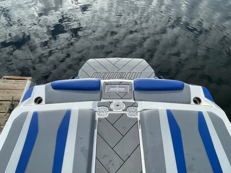 Slide: The Image of Malibu Wakesetter 22 LSV 2023 - 16