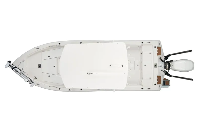 Slide: The Image of Manufacturer Provided Image: Ranger 2660 Bay - 11