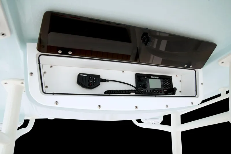 Slide: The Image of Manufacturer Provided Image: Ranger 2660 Bay - 35