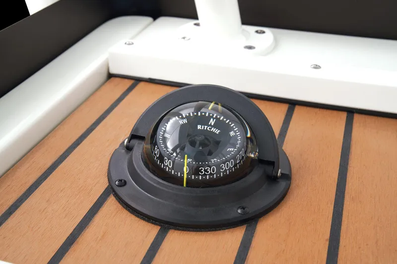 Slide: The Image of Manufacturer Provided Image: Ranger 2660 Bay - 43