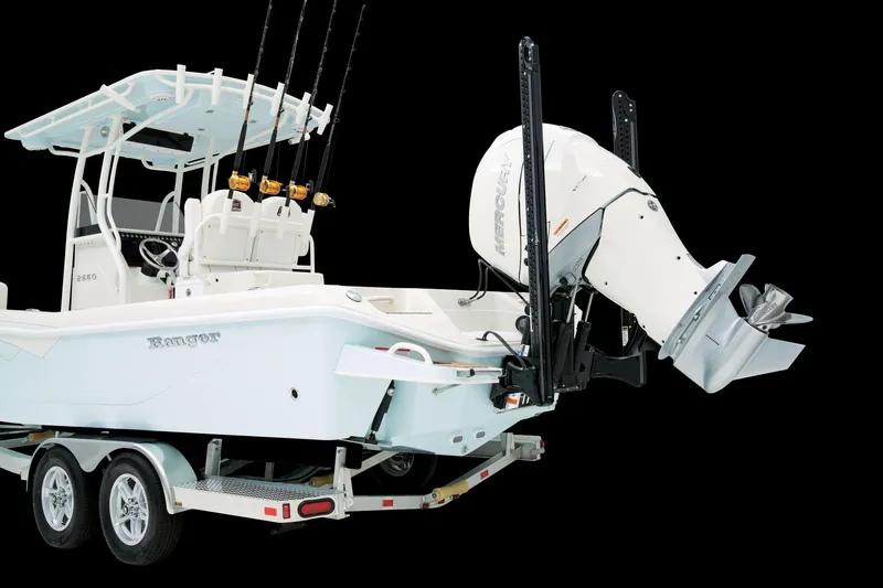 Slide: The Image of Manufacturer Provided Image: Ranger 2660 Bay - 62