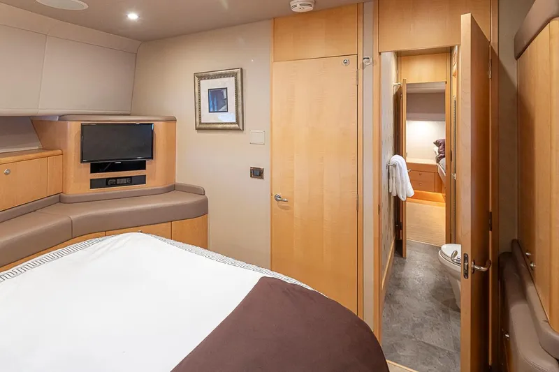 Slide: The Image of VIP Stateroom - 36