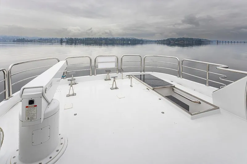 Slide: The Image of Boat Deck - 45
