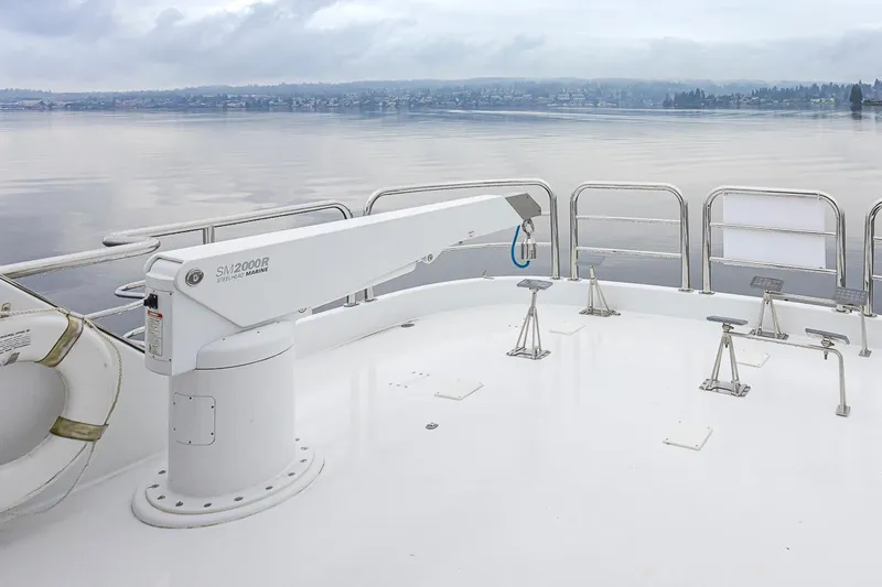 Slide: The Image of Boat Deck - 46