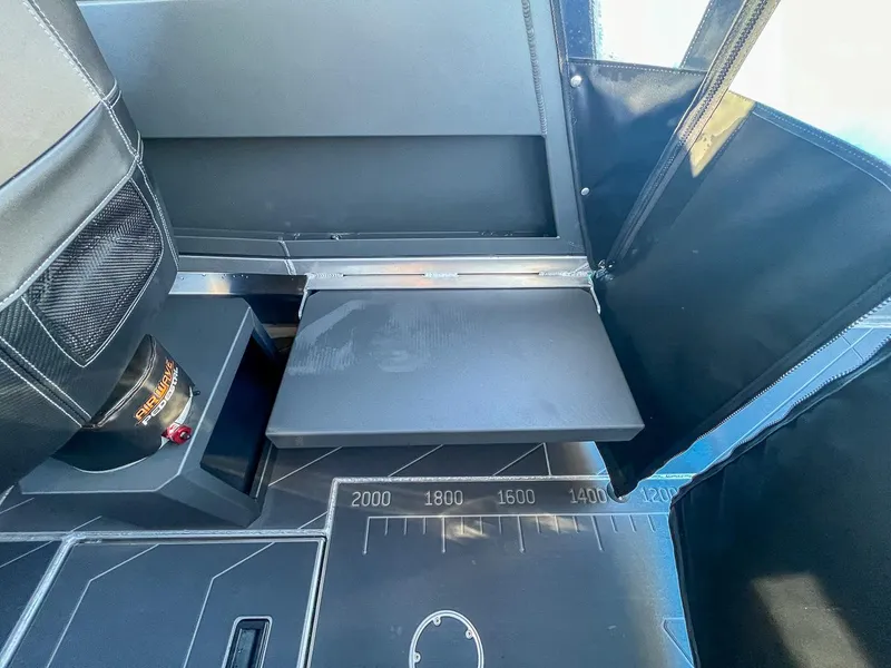 Slide: The Image of Stabi-Craft 2250 Alpha Ultra Centercab 2024 - 14