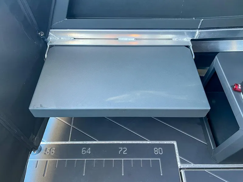 Slide: The Image of Stabi-Craft 2250 Alpha Ultra Centercab 2024 - 16