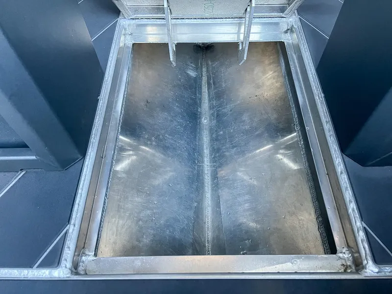 Slide: The Image of Stabi-Craft 2250 Alpha Ultra Centercab 2024 - 18