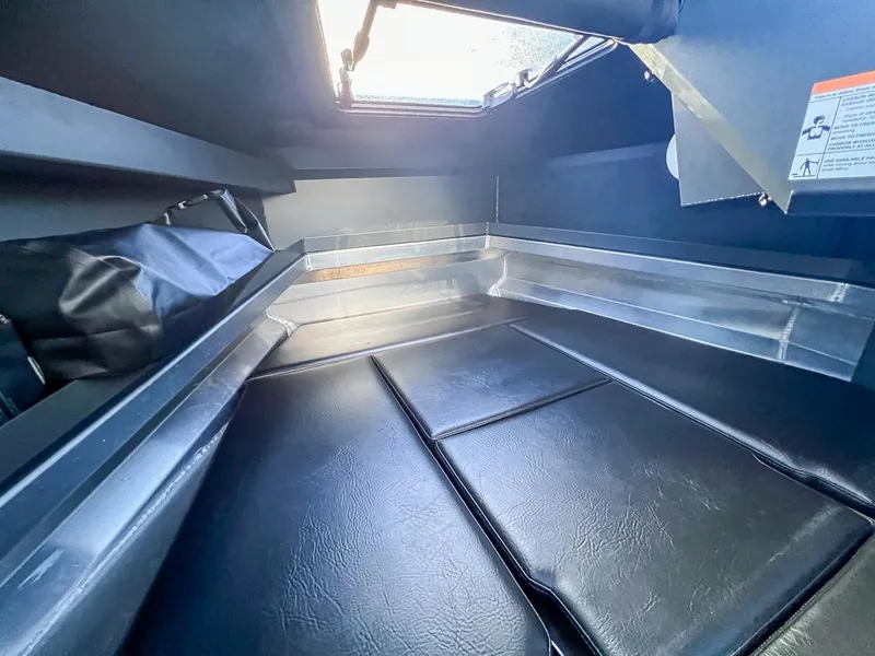 Slide: The Image of Stabi-Craft 2250 Alpha Ultra Centercab 2024 - 9